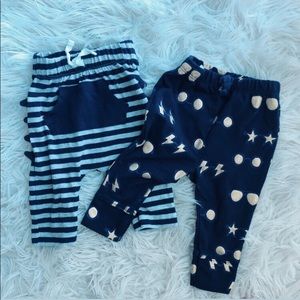 Cat and Jack Baby jogger Pants  Bundle